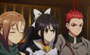     / Nageki no Bourei wa Intai Shitai - 2 , 3 
