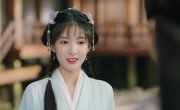 Принцесса сквозь время / Shuang Shi Yi Wen Lu / Princess Across Time - 1 сезон, 9 серия
