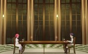 �������������� ���������: ������� ��������������� ������� S-����� / Rakudai Kenja no Gakuin Musou - 1 �����, 8 �����