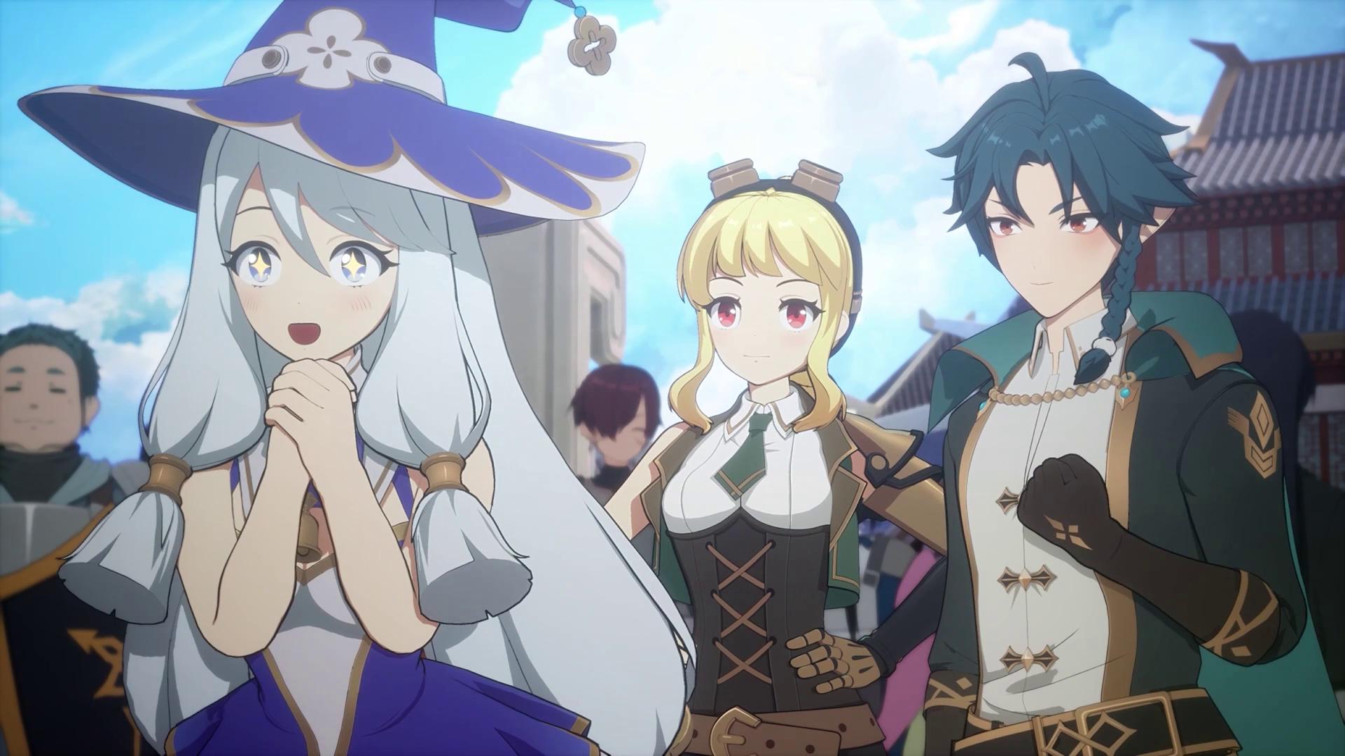 Слабейший монстр анимего. Ququ bucai zaixia yeguai 2023. Слабейший монстр анимего. Слабейший монстр персонажи. Слабейший монстр маньхуа.