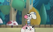 ��������� �����  / Boy Girl Dog Cat Mouse Cheese - 2 �����, 44 �����