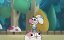 ��������� �����  / Boy Girl Dog Cat Mouse Cheese - 2 �����, 44 �����