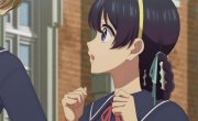 ��� ������� ����� � ������ �� ���� / Ibitte Konai Gibo to Gishi - 1 �����, 10 �����