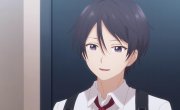 ����� �� ��������� / Otonari no Tenshi-sama ni Itsu no Ma ni ka Dame Ningen ni Sareteita Ken - 2 �����, 12 ����� "END"