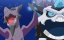 ������� (2023) / Pocket Monsters (2023) - 1 �����, 134 �����