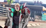 ��������� ������� �� ���� 2 / Cyberpunk Edgerunners 2 - ������� �������  (��������, 2026)