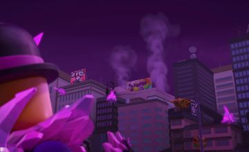 LEGO Ниндзяго: Мастера кружитцу / LEGO Ninjago: Masters of Spinjitzu - 15 сезон, 23 серия