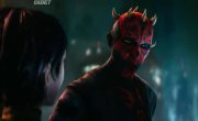 ������� �����. ���� ���: ���������� ����� / Star Wars: Maul � Shadow Lord - 1 �����, 9 �����