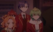       / Mikadono Sanshimai wa Angai, Choroi. - 1 , 5 