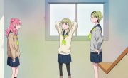 �� � � � ������ ����������������� / Seihantai na Kimi to Boku - 2 �����, 12 �����