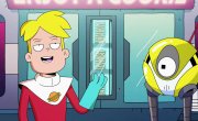 �����-����� (������� ������) / Final Space - 1 �����, 1 �����