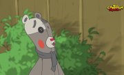     / The Secret World of Benjamin Bear - 4 , 3 