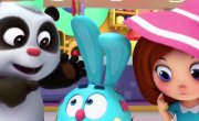 ����� � ���� / Panda and Krash - 1 �����, 40 ����� "�������-������������"