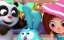 ����� � ���� / Panda and Krash - 1 �����, 40 ����� "�������-������������"