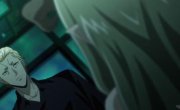 �� ������ ����� / Ushiro no Shoumen Kamui-san - 1 �����, 8 �����