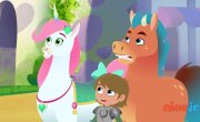 Нелла, отважная принцесса / Nella the Princess Knight - 1 сезон, 1 серия