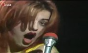 Nina Hagen - Pank (live - 1979)