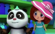 ����� � ���� / Panda and Krash - 1 �����, 30 ����� "������������_���������"