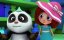 ����� � ���� / Panda and Krash - 1 �����, 30 ����� "������������_���������"