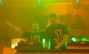 Blank & Jones � Nightclubbing (Live 2001)