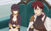 ������ ����� �� ������� ����������� ������-������� / Saikyou Degarashi Ouji no Anyaku Teii Arasoi - 1 �����, 2 �����