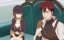 ������ ����� �� ������� ����������� ������-������� / Saikyou Degarashi Ouji no Anyaku Teii Arasoi - 1 �����, 2 �����