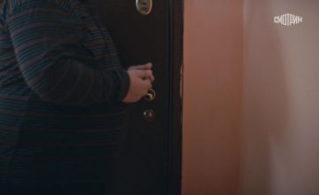 Всё как у людей - 2 сезон, 13 серия