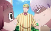 ����������, �������� ���� ������� ������� / Uchi no Otouto-domo ga Sumimasen - 1 �����, 15 �����