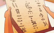 ����������� ��������� / Nefertine on the Nile - 1 �����, 28 �����