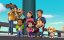 ������� ������� / PAW Patrol - 3 �����, 1 �����