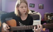 Sarah Jane � Mr. Moustache (Nirvana Cover)