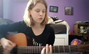 Sarah Jane � Mr. Moustache (Nirvana Cover)