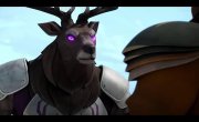   / Wolf King - 2 , 5 