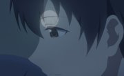 � �������� � ����, ����� �� ������ � ������ ���� / Toumei na Yoru ni Kakeru Kimi to, Me ni Mienai Koi wo Shita - 1 �����, 12 �����