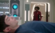 ������� ����: �������� ����� ���� / Star Trek: Strange New Worlds - 4 �����, 7 �����