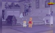     / The Secret World of Benjamin Bear - 3 , 12 
