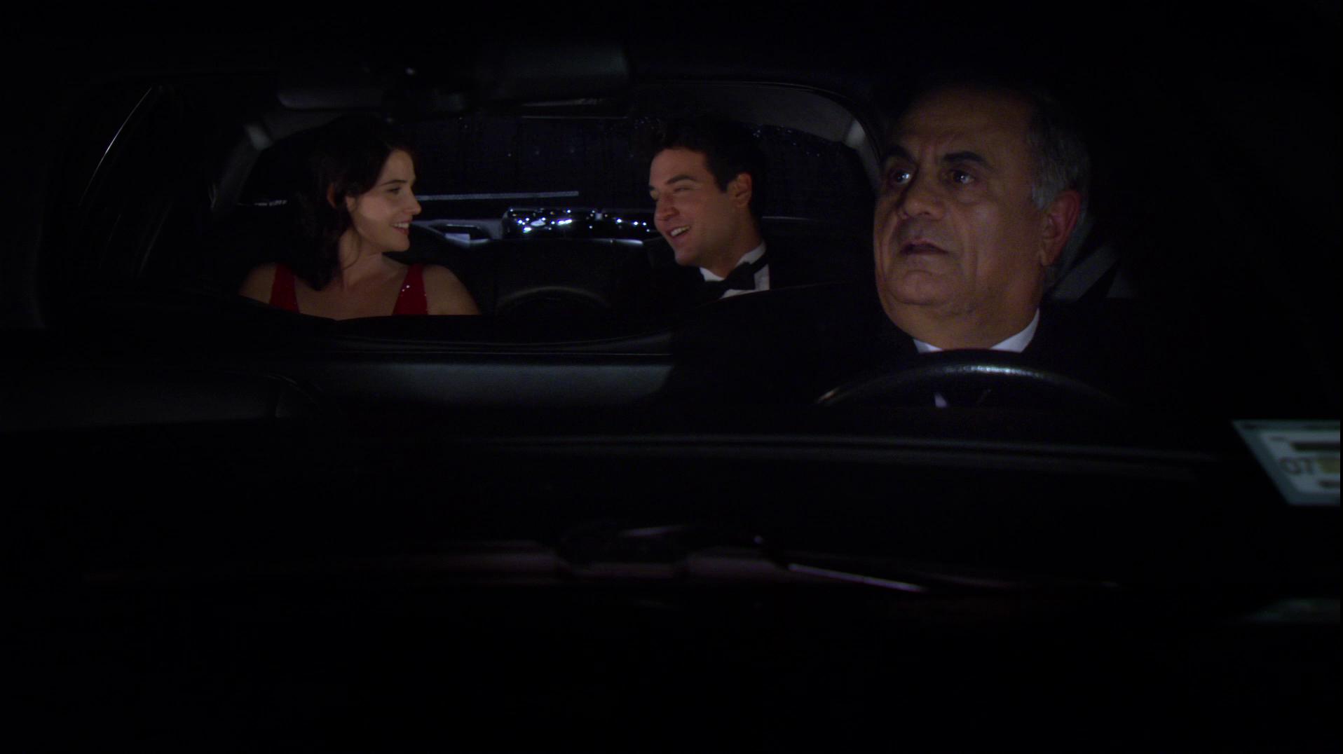 Как я встретил вашу маму How I Met Your Mother