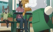 ���������� ����� / Beastars - 3 �����, 17 �����