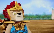 ���� ������� � ���� / Lego Legends Of Chima - 1 �����, 18 �����