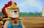 ���� ������� � ���� / Lego Legends Of Chima - 1 �����, 18 �����