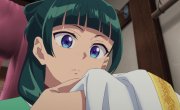 ������� ���������� / Kusuriya no Hitorigoto - 3 �����, 2 �����