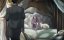 ������� ������������� � ��������� ���� / Nijusseiki Denki Mokuroku: Eureka Evrika - 1 �����, 4 �����