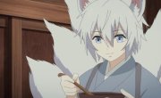    / Kakuriyo no Yadomeshi - 1 , 13  "    "