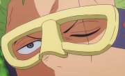 ���-��� / One Piece - 1 �����, 1162 �����