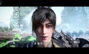 ������ ������ ��� / Jueshi Zhan Hun - 1 �����, 183 �����