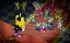      / Bamse och häxans dotter / Bamse and the Witch's Daughter - 
