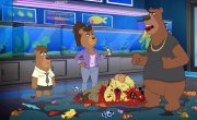 �� ��� ������: �������  / Breaking Bear - 1 �����, 3 �����