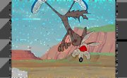 ������� ������� / Merrie Melodies & Looney Tunes - 1 ����� "������� � ������"