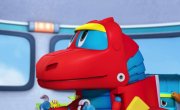 ������� ���� / Go Go DINO - 1 �����, 1 ����� "����� ��������"