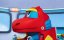 ������� ���� / Go Go DINO - 1 �����, 1 ����� "����� ��������"